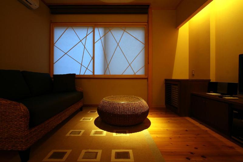 Hotel Hakuba Hifumi Номер фото