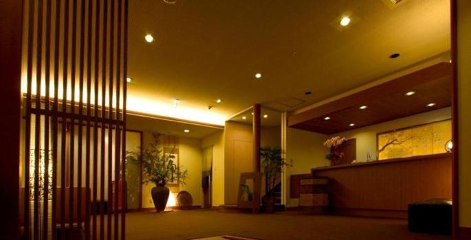 Hotel Hakuba Hifumi Екстер'єр фото