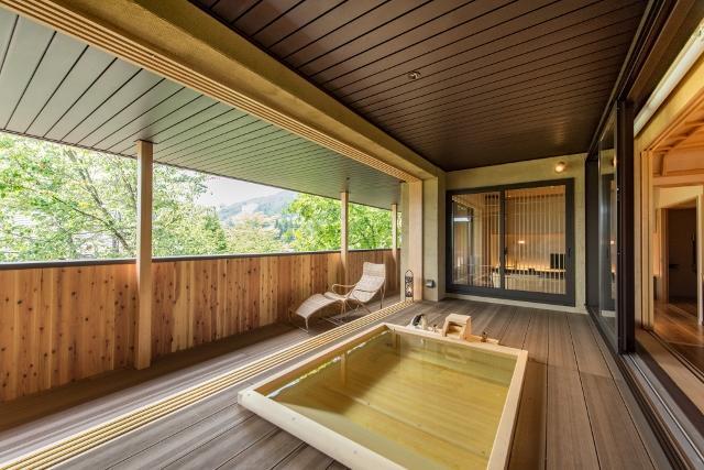 Hotel Hakuba Hifumi Екстер'єр фото