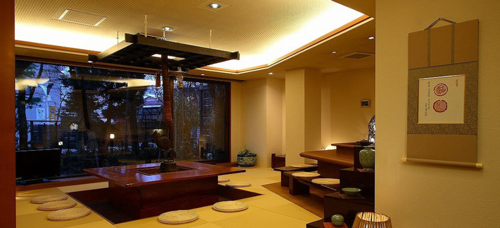 Hotel Hakuba Hifumi Екстер'єр фото